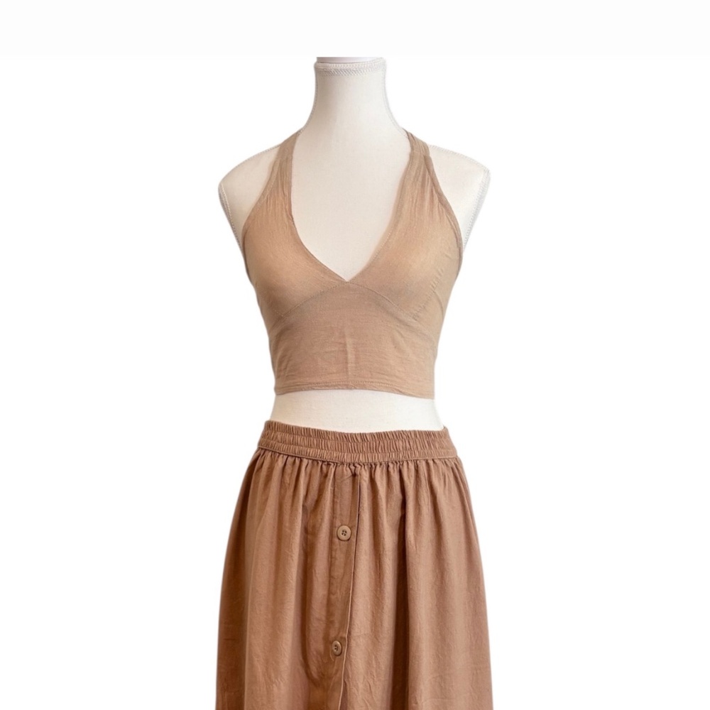 halter Top - Picture 6 of 16